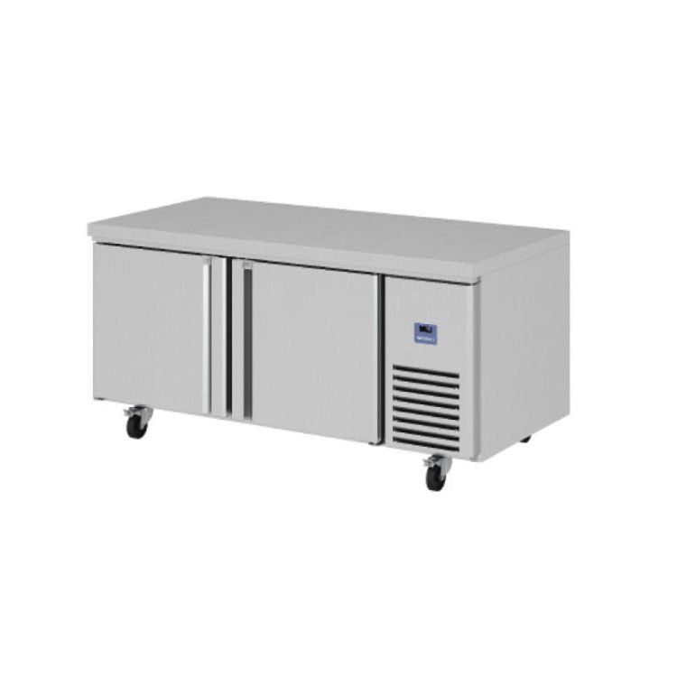 Mesa refrigeración y congelación Serie MR 1 750x750