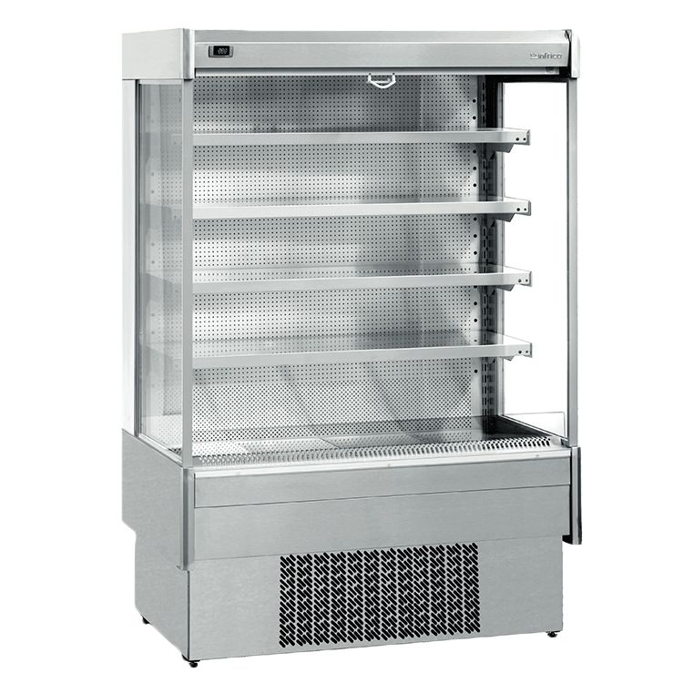 EML 12 INOX