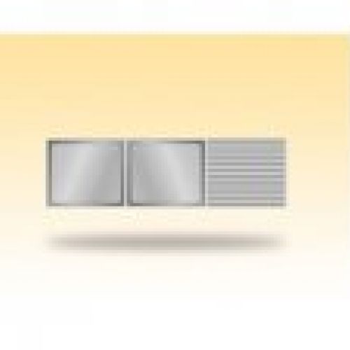 Bastidor fregadero 122ED06 … 122ED10