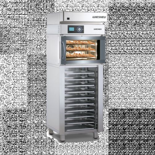 Horno Minimat 43 S