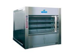 Ciclotérmico a gas o gasoil