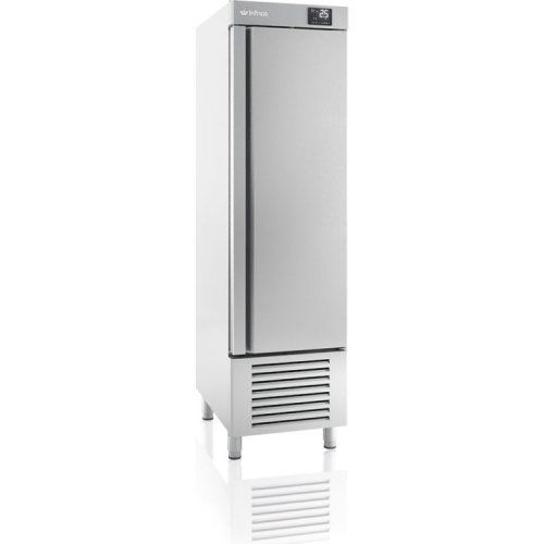 Armario de refrigeración Euronorma 600x400 Serie Nacional 300900L AN 401 TF 750x750