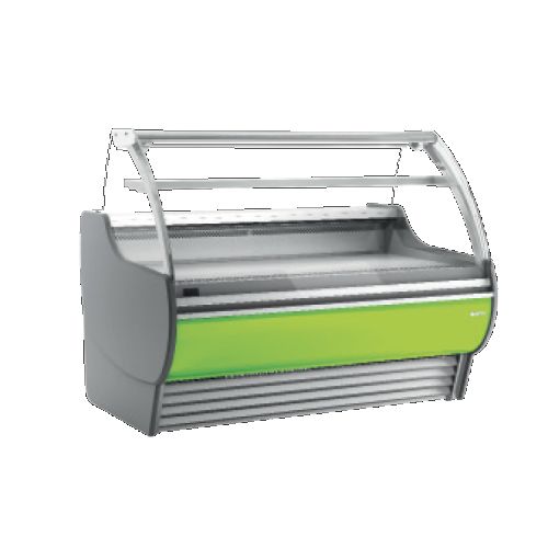 vitrina verde