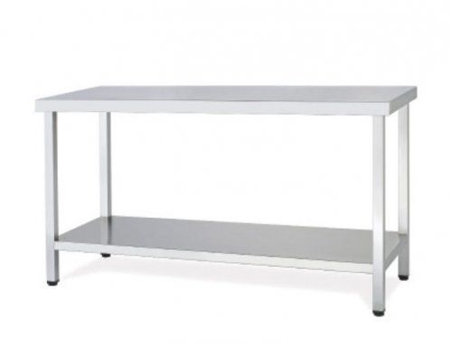 Mueble estantería y mesa de trabajo MT 601500 750x574