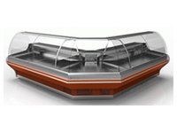 Ángulos Vitrinas Frío